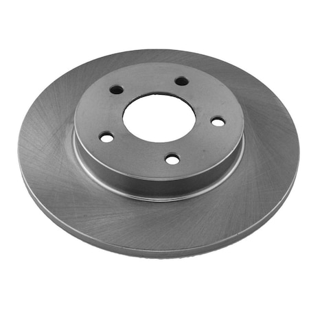 Uap 5599 Disc Brake Rotor 5599